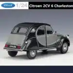 Citroën 2cv 6 Charleston 6