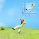 miniature figurine hip hop 6