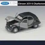 Citroën 2cv 6 Charleston 4