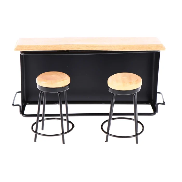 bar miniature 3