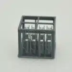 échafaudage maquette 8