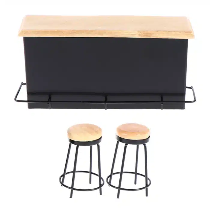 bar miniature 6