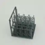 échafaudage maquette 3