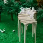pigeon miniature 3