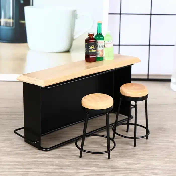 bar miniature 1