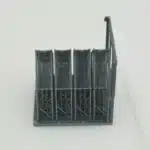 échafaudage maquette 15