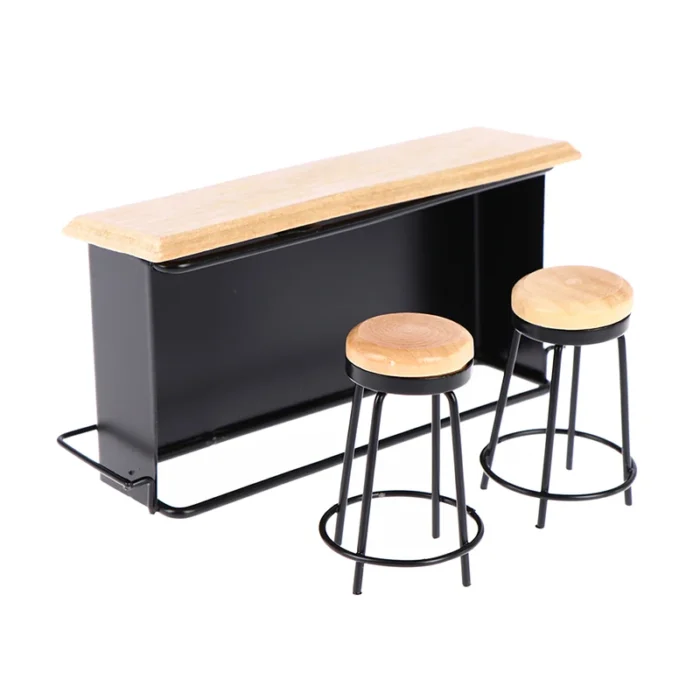 bar miniature 2