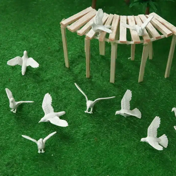 pigeon miniature 6