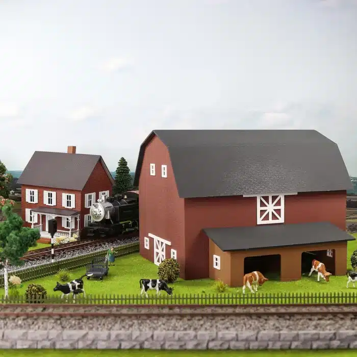 Grange miniature 2