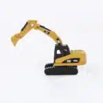 pelleteuse caterpillar miniature 2