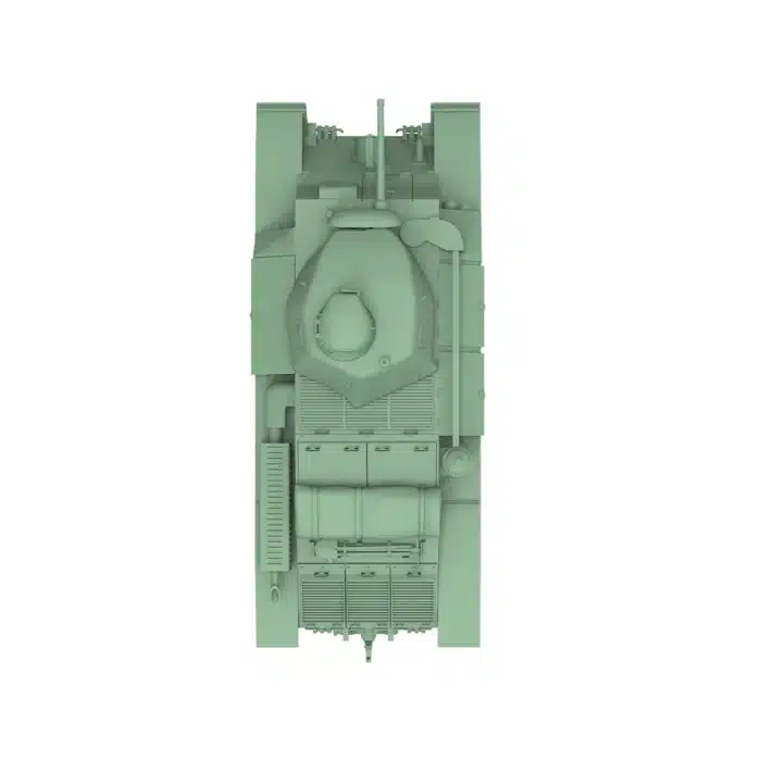 maquette char français 5