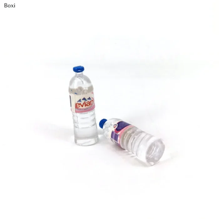 bouteille d'eau miniature​ 6