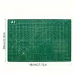 tapis de découpe a4 8