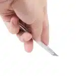 cutter de modelisme 24