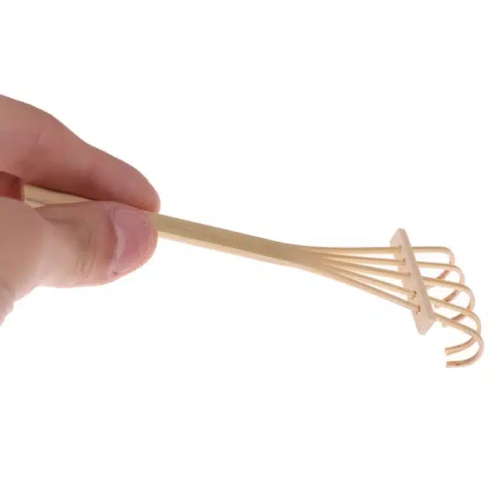 rateau jardin zen miniature 4