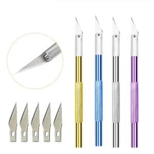 Cutter de modélisme