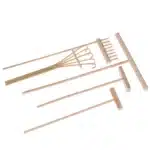 rateau jardin zen miniature 5