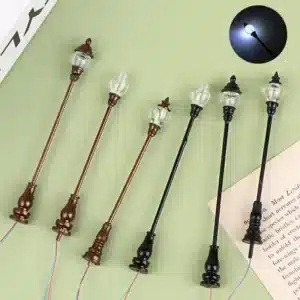 lampadaire ho​ 1