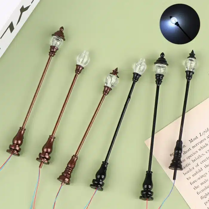 lampadaire ho​ 1