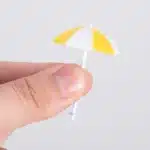 miniature parasol 3