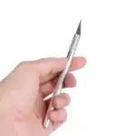 cutter de modelisme 22