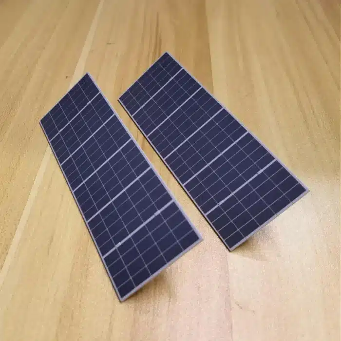 panneau solaire pour maquette​ 8