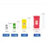 poubelle miniature 5