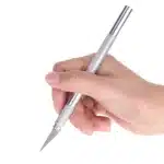 cutter de modelisme 23