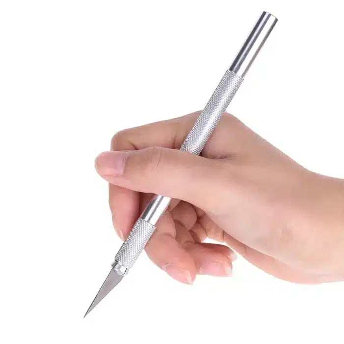 cutter de modelisme 23