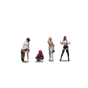 figurine skateboard 5