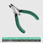 pince coupante frontale 7