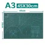 tapis de découpe a3 5