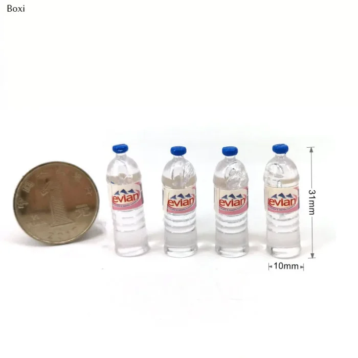 bouteille d'eau miniature​ 5