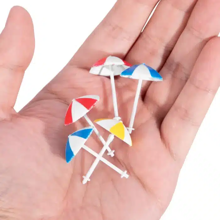 miniature parasol 8