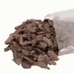 Rochers en écorce pour modélisme 1