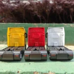 Tracteur solo miniature 1 50 6