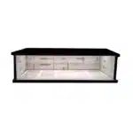 garage miniature 1 43 2