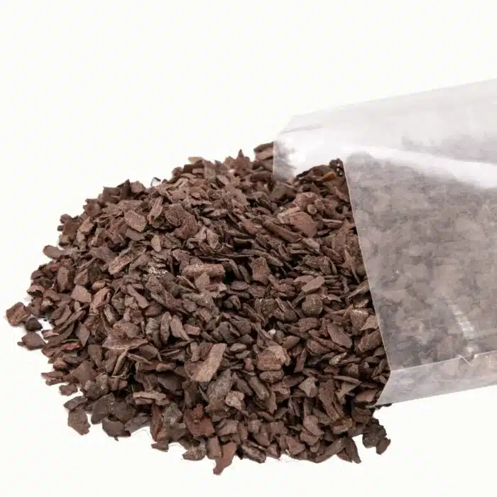 Rochers en écorce pour modélisme 4