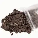 Rochers en écorce pour modélisme 3