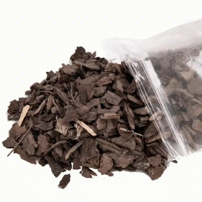 Rochers en écorce pour modélisme 3