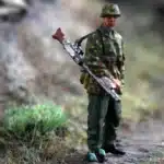 maquette soldat allemand 5