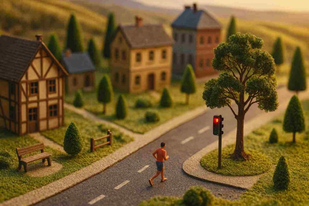 Comment faire une maquette de ville ? 5 techniques simples mais efficaces