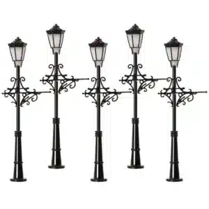 Mini lampadaire led 1/160 1