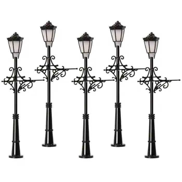 Mini lampadaire led 1/160 1