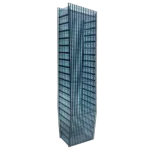 maquette de gratte ciel 2