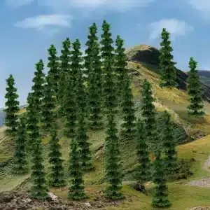 sapin modélisme ferroviaire 5