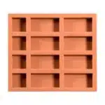 moule pour fabriquer des briques miniatures 6