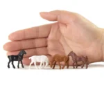 figurines de chevaux 1 87 2