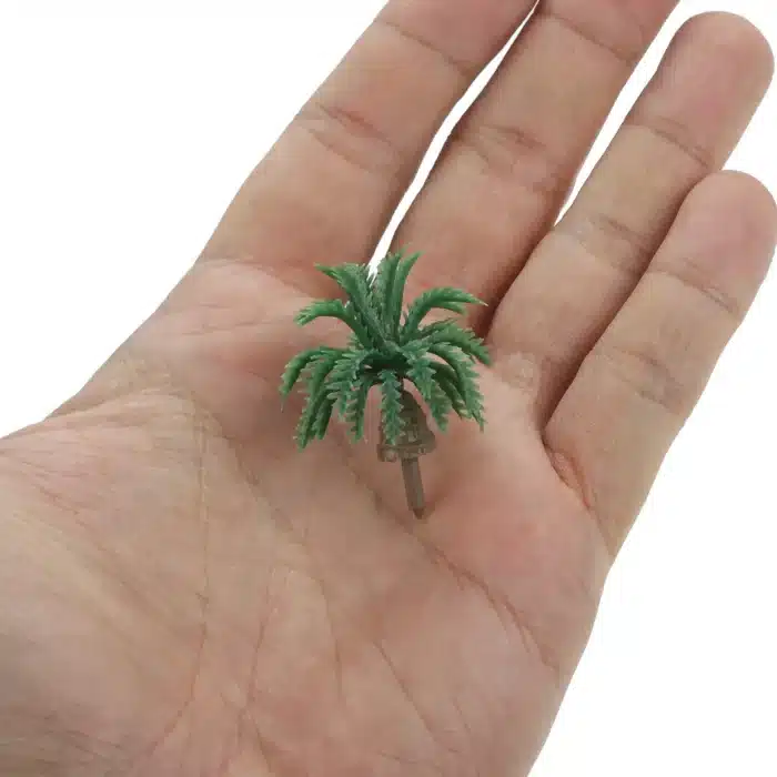Mini palmiers miniature 3