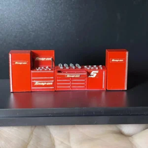 accessoire garage miniature​ 1